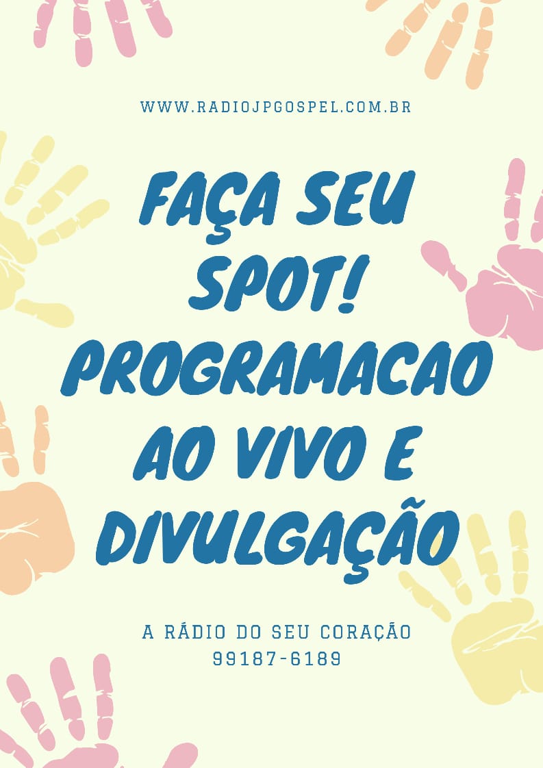 Rádio Jp Gospel