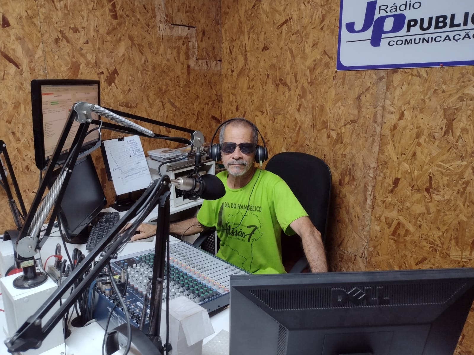 jorge pimenta