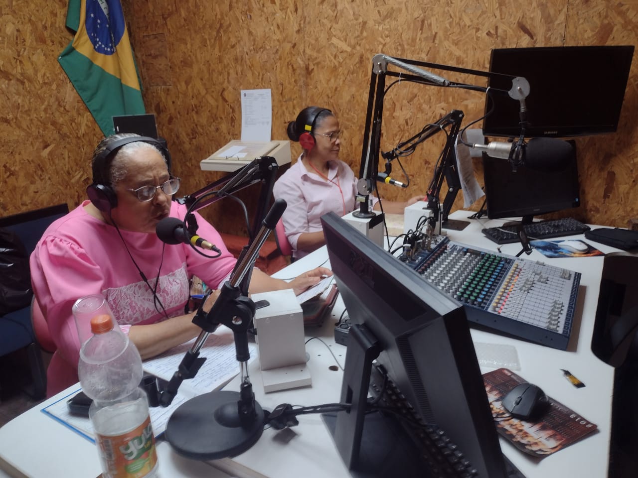 Programa Jesus  Esta  Voltando